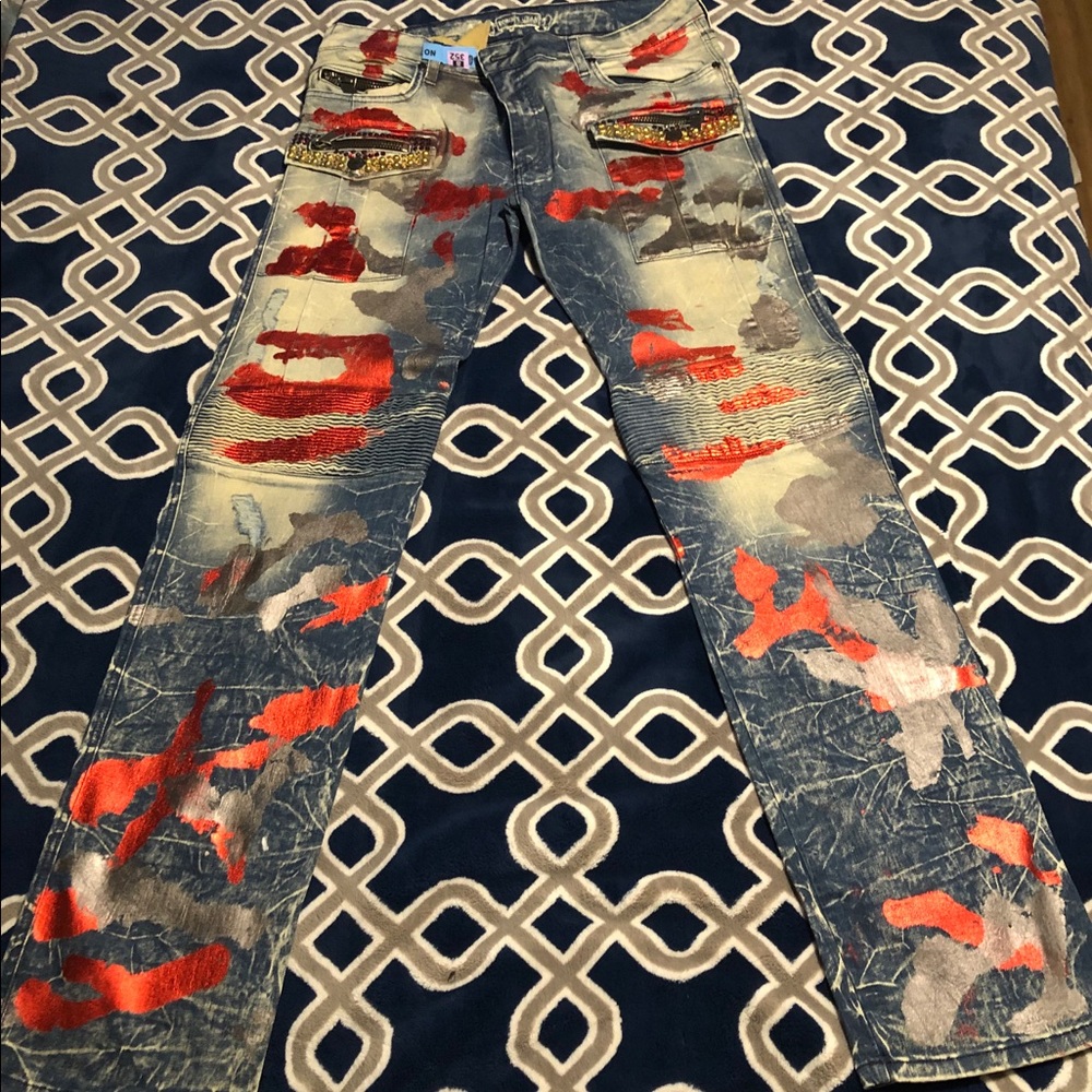 Robin Jeans